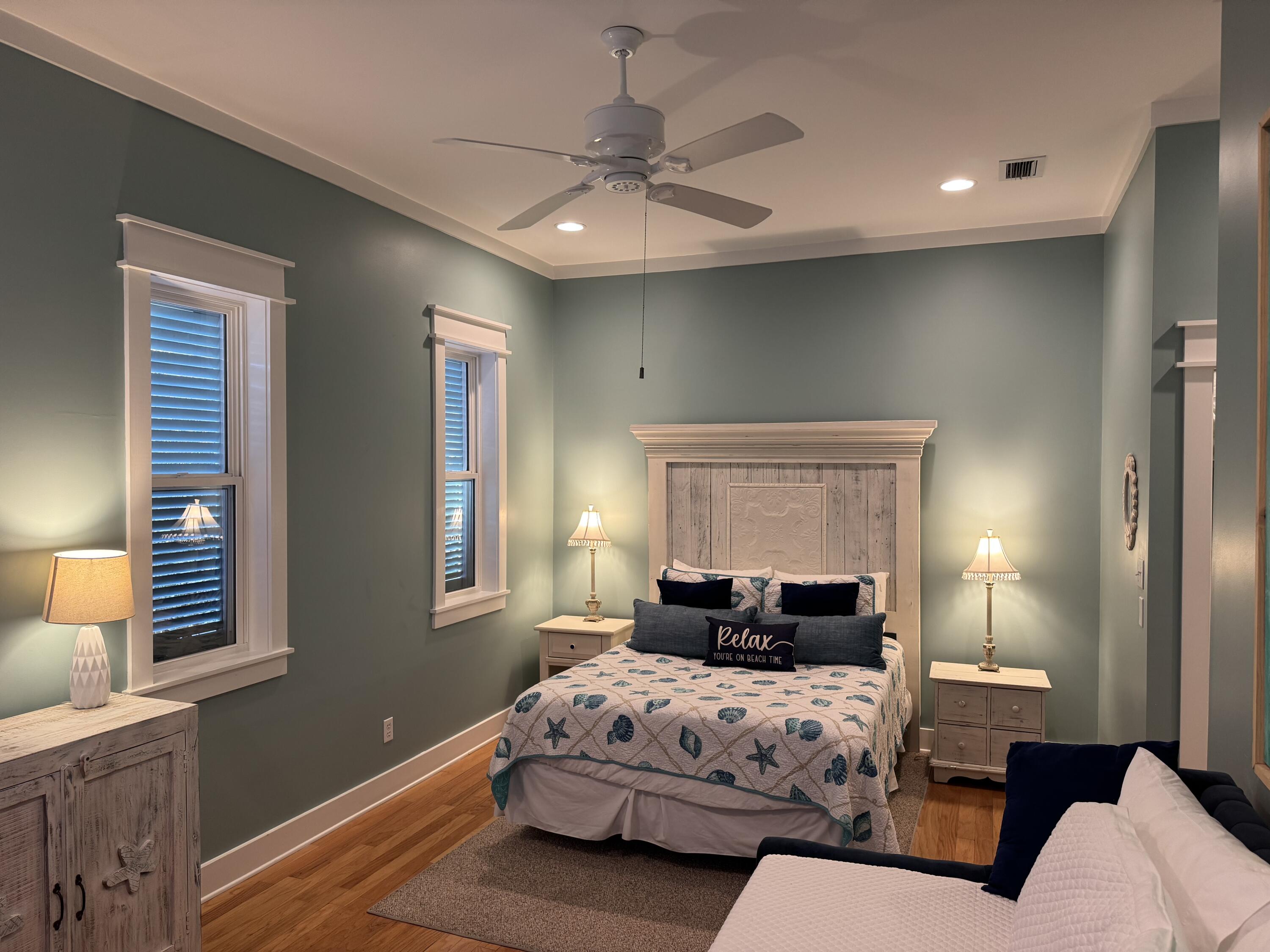 SEACREST BEACH - Residential