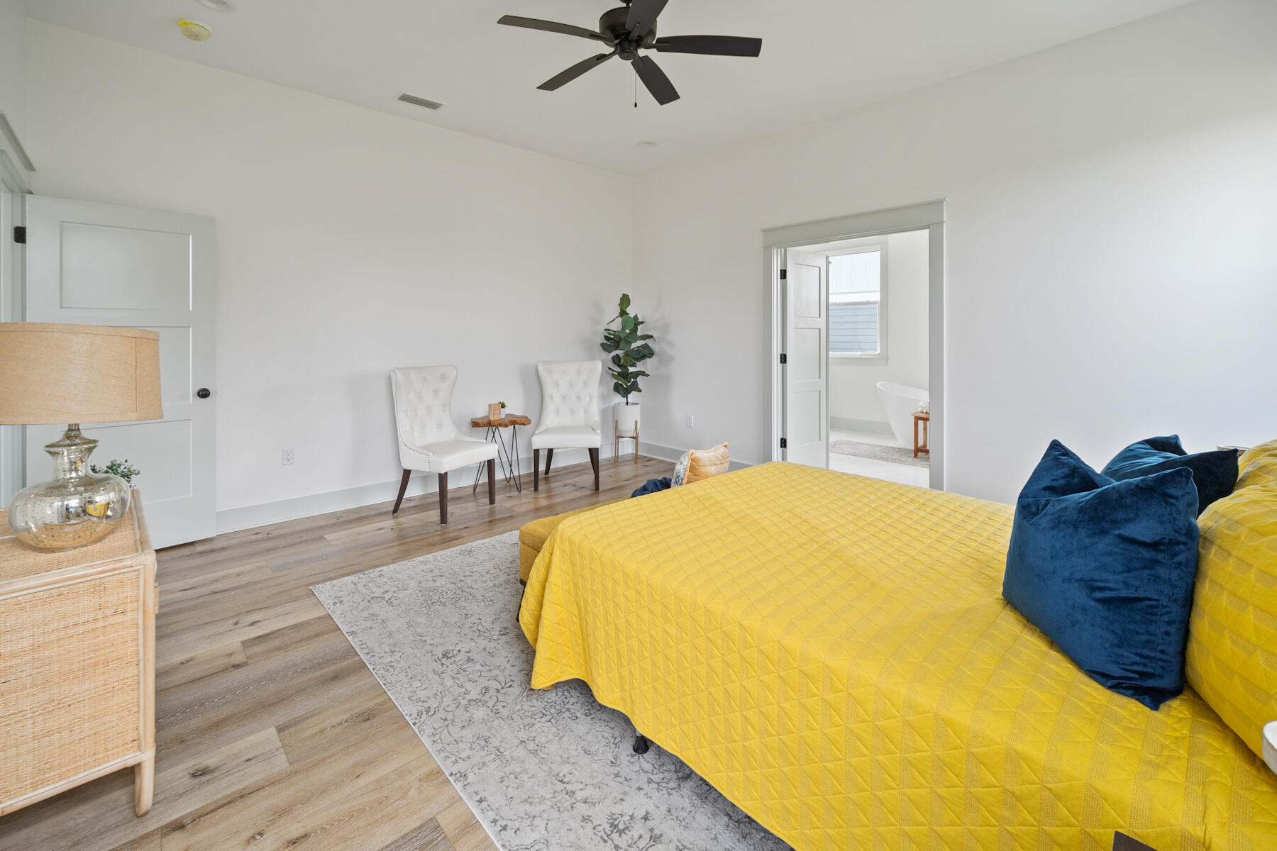 Tapestry Park - Residential