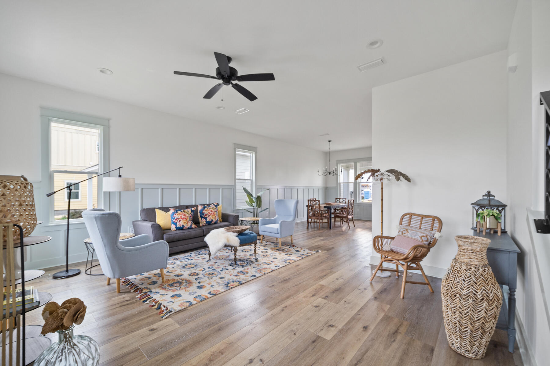 Tapestry Park - Residential