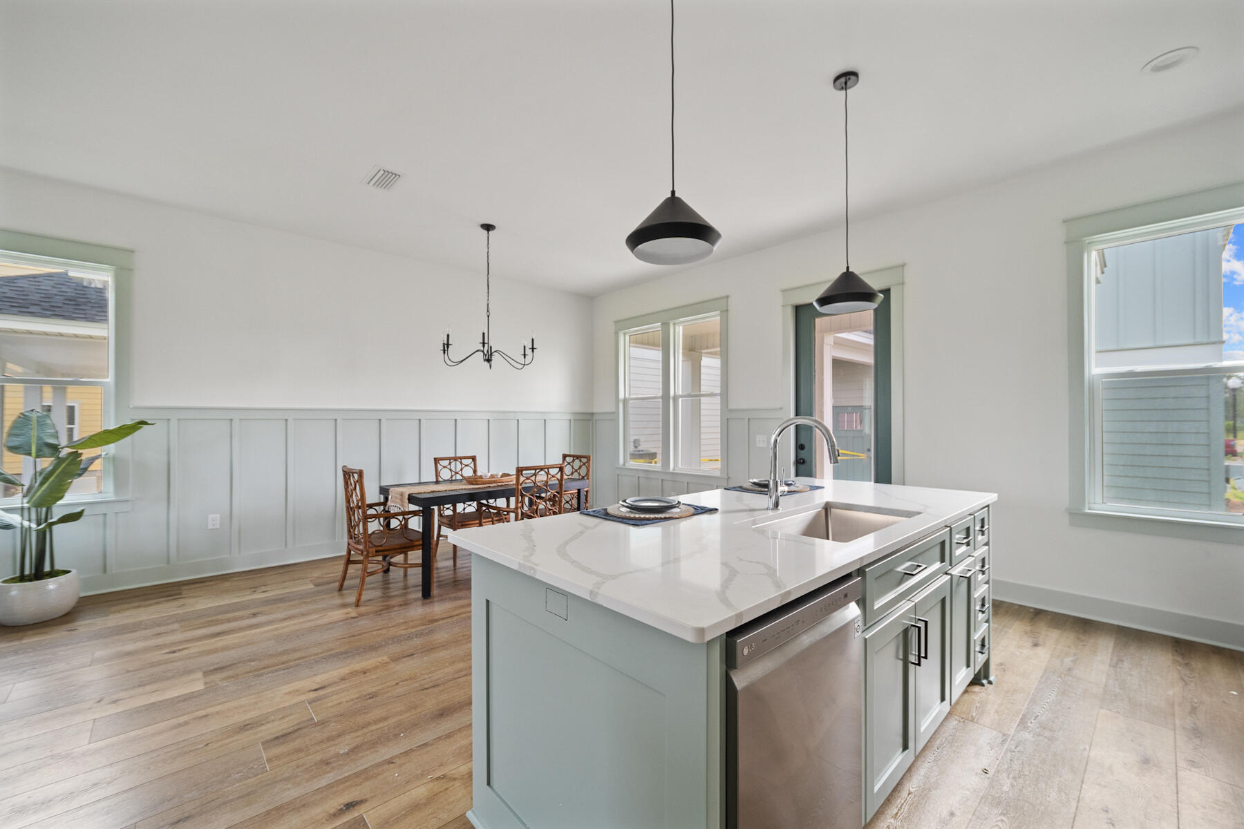 Tapestry Park - Residential