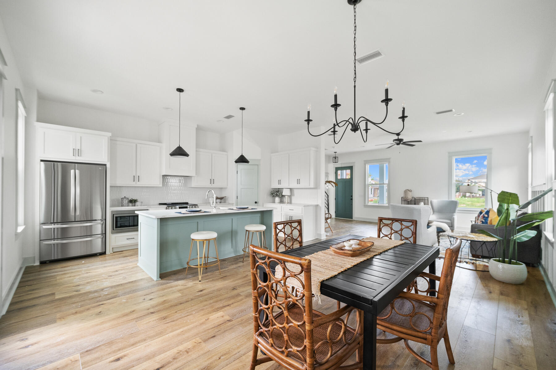 Tapestry Park - Residential