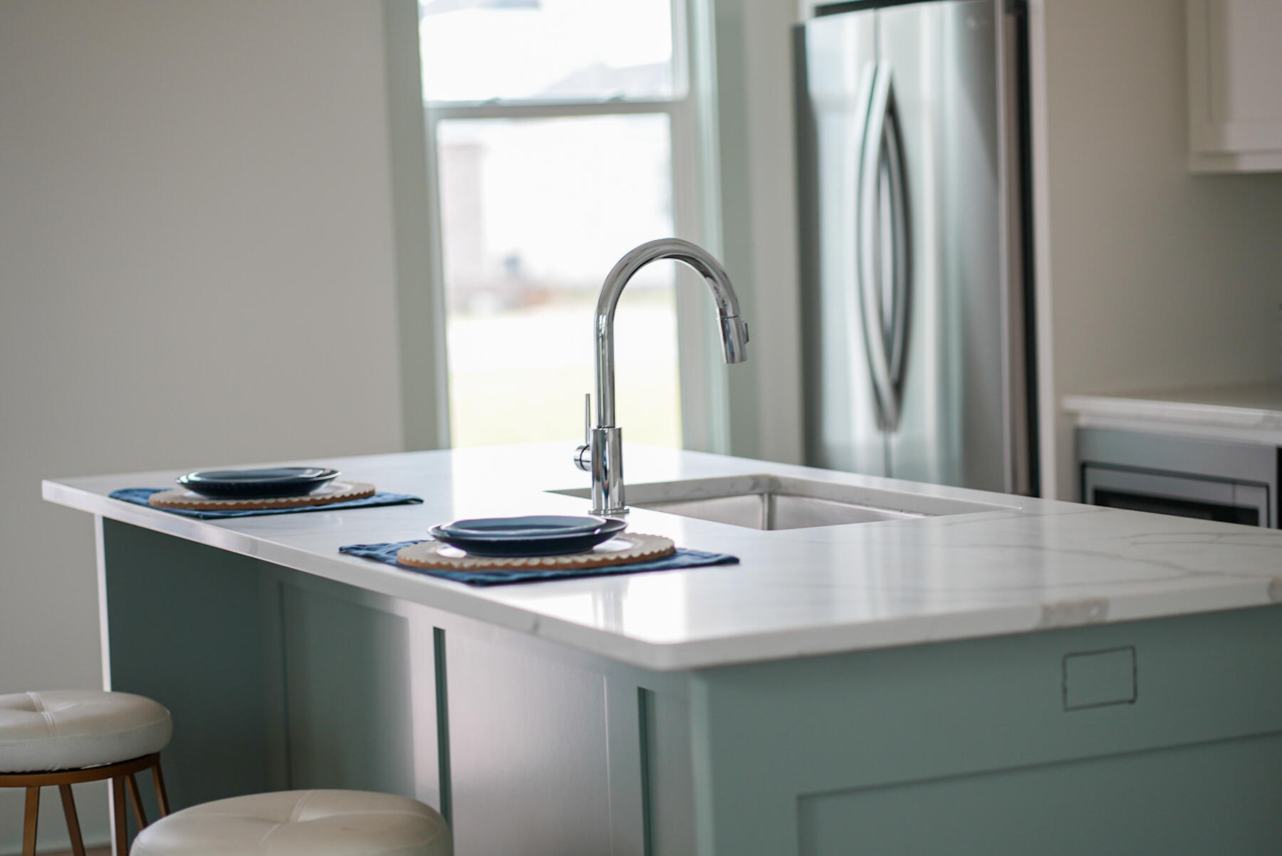 Tapestry Park - Residential