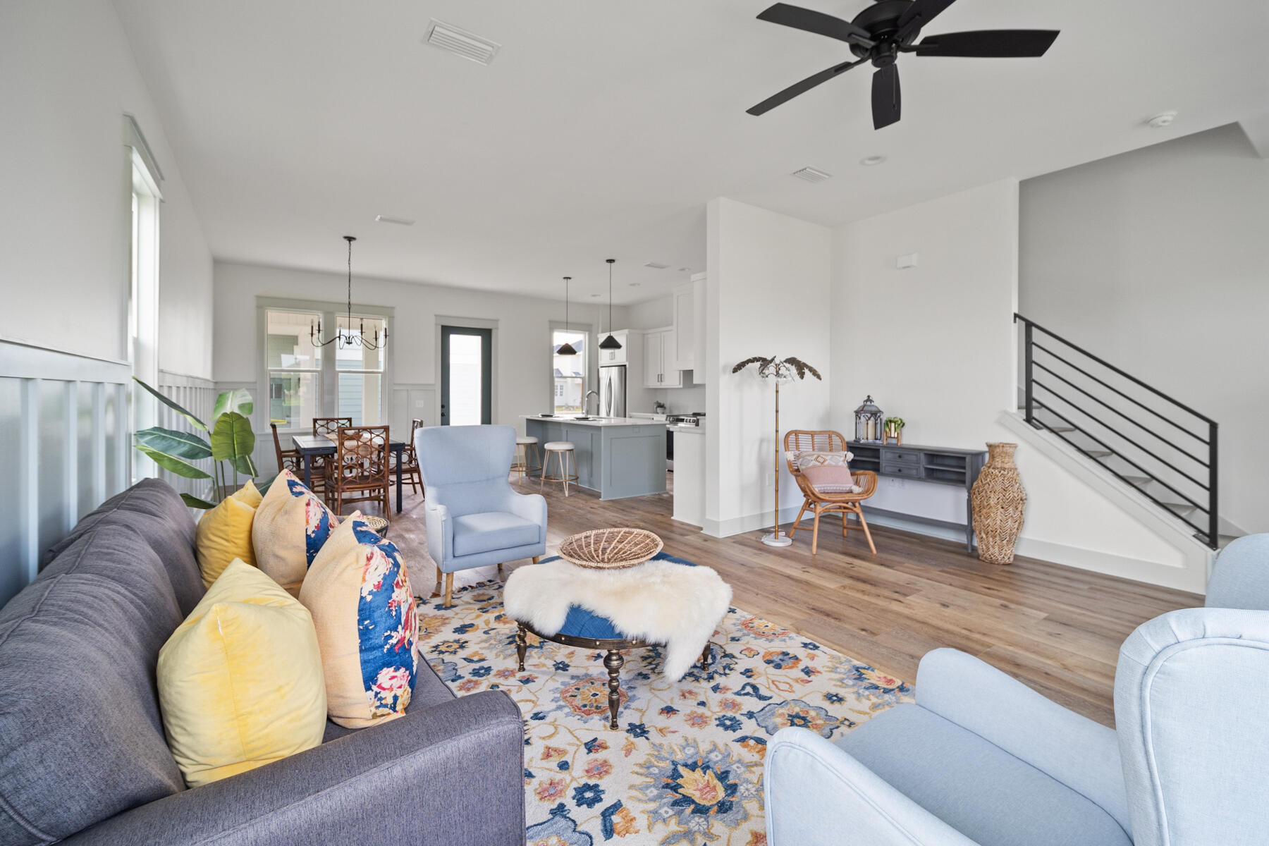 Tapestry Park - Residential