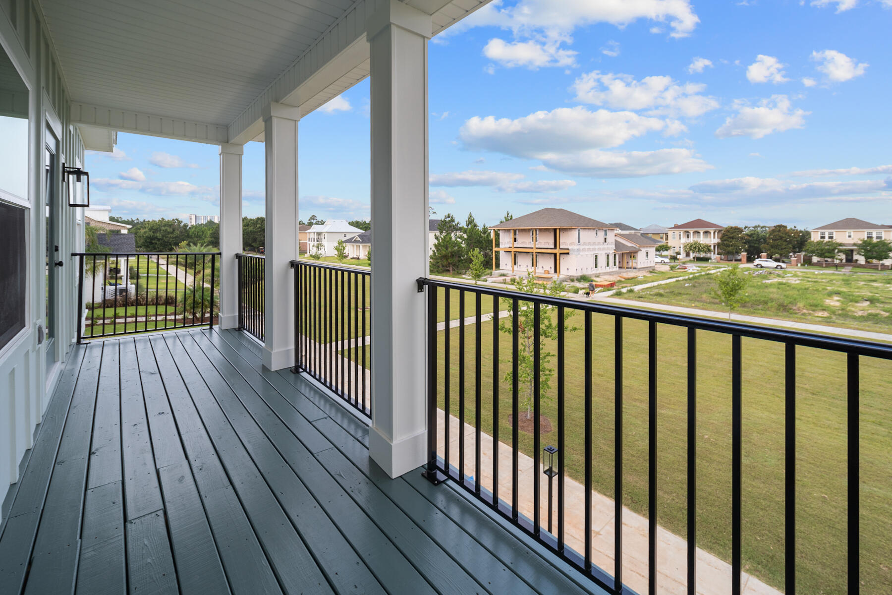 Tapestry Park - Residential