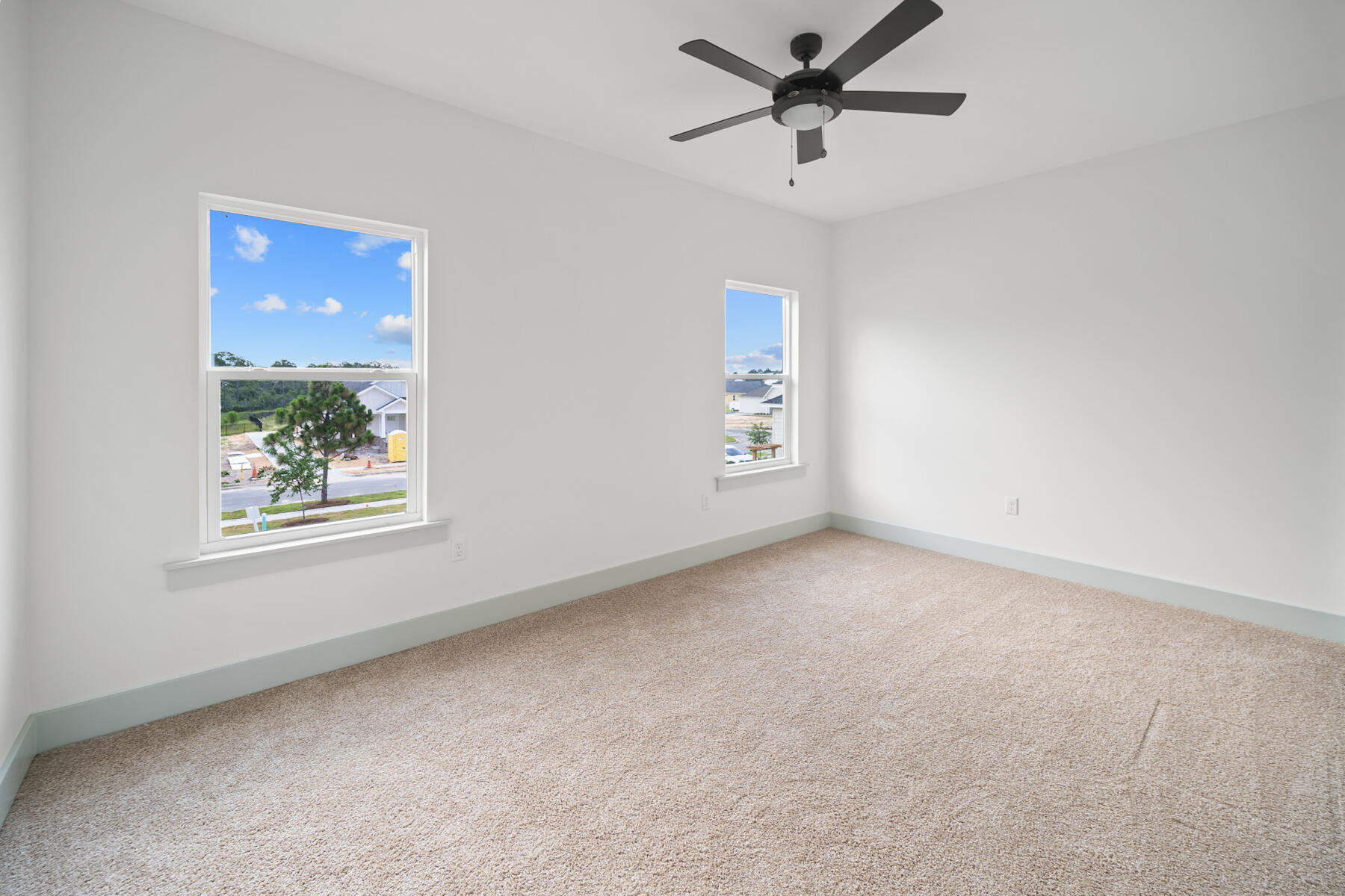 Tapestry Park - Residential