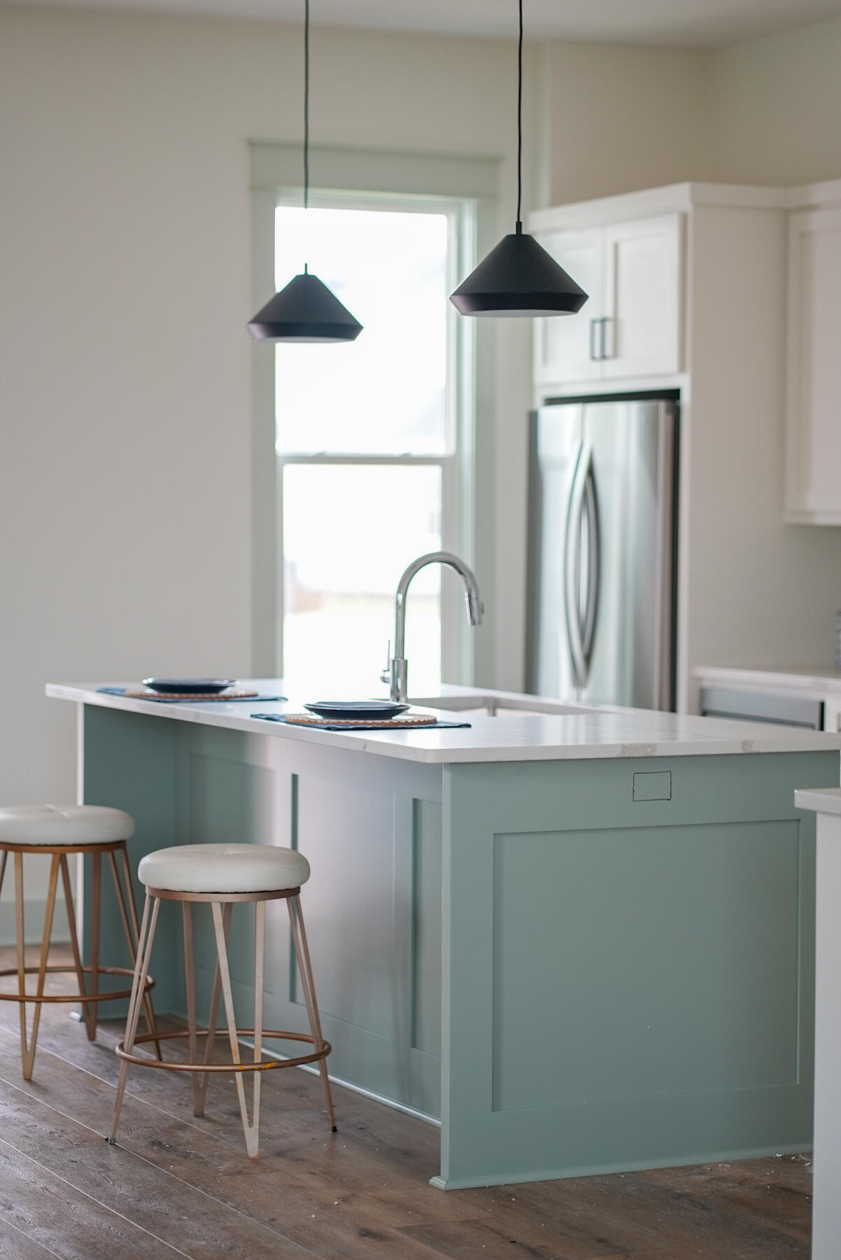 Tapestry Park - Residential