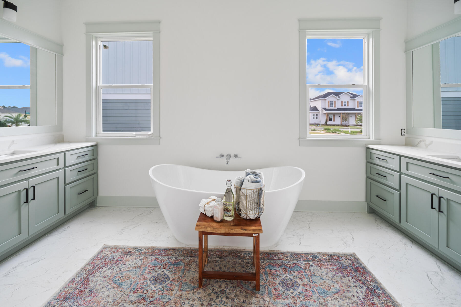 Tapestry Park - Residential