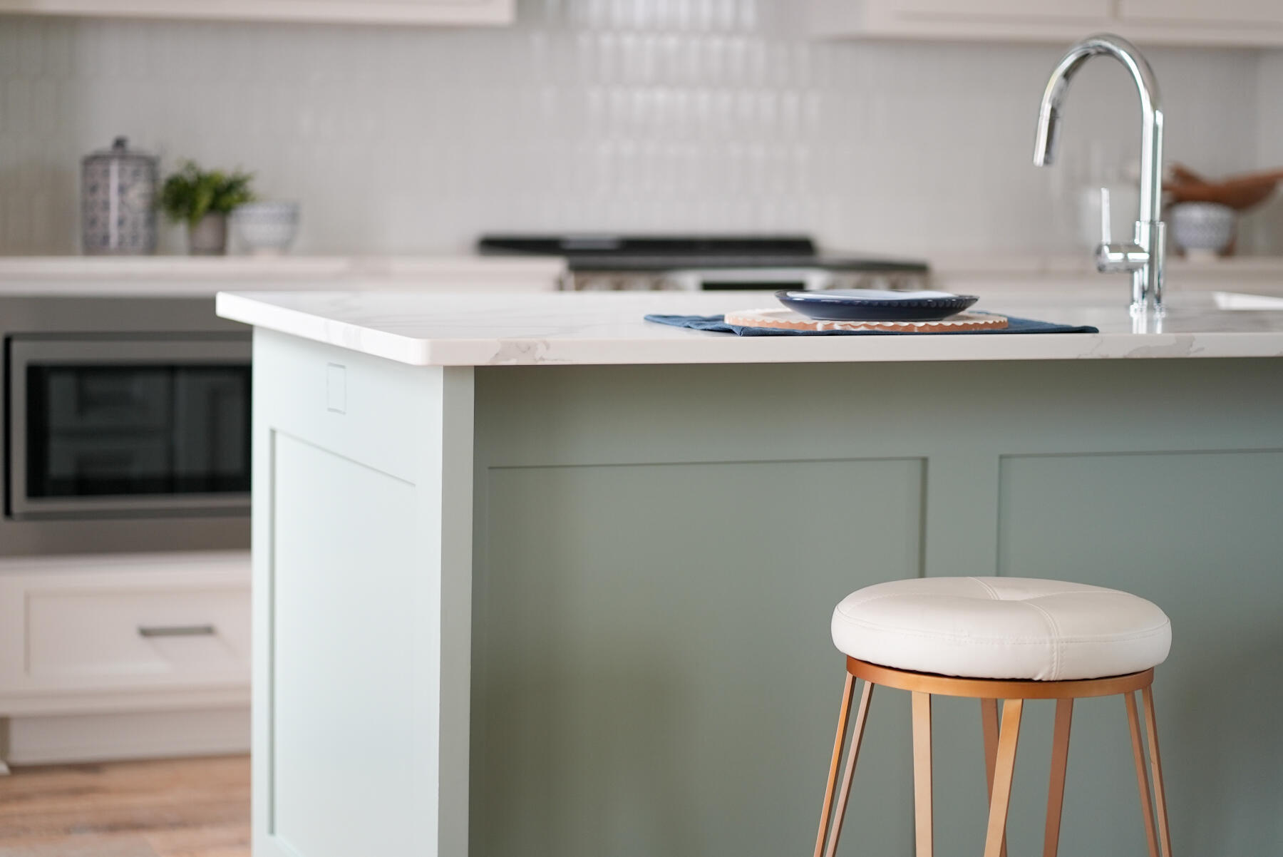 Tapestry Park - Residential