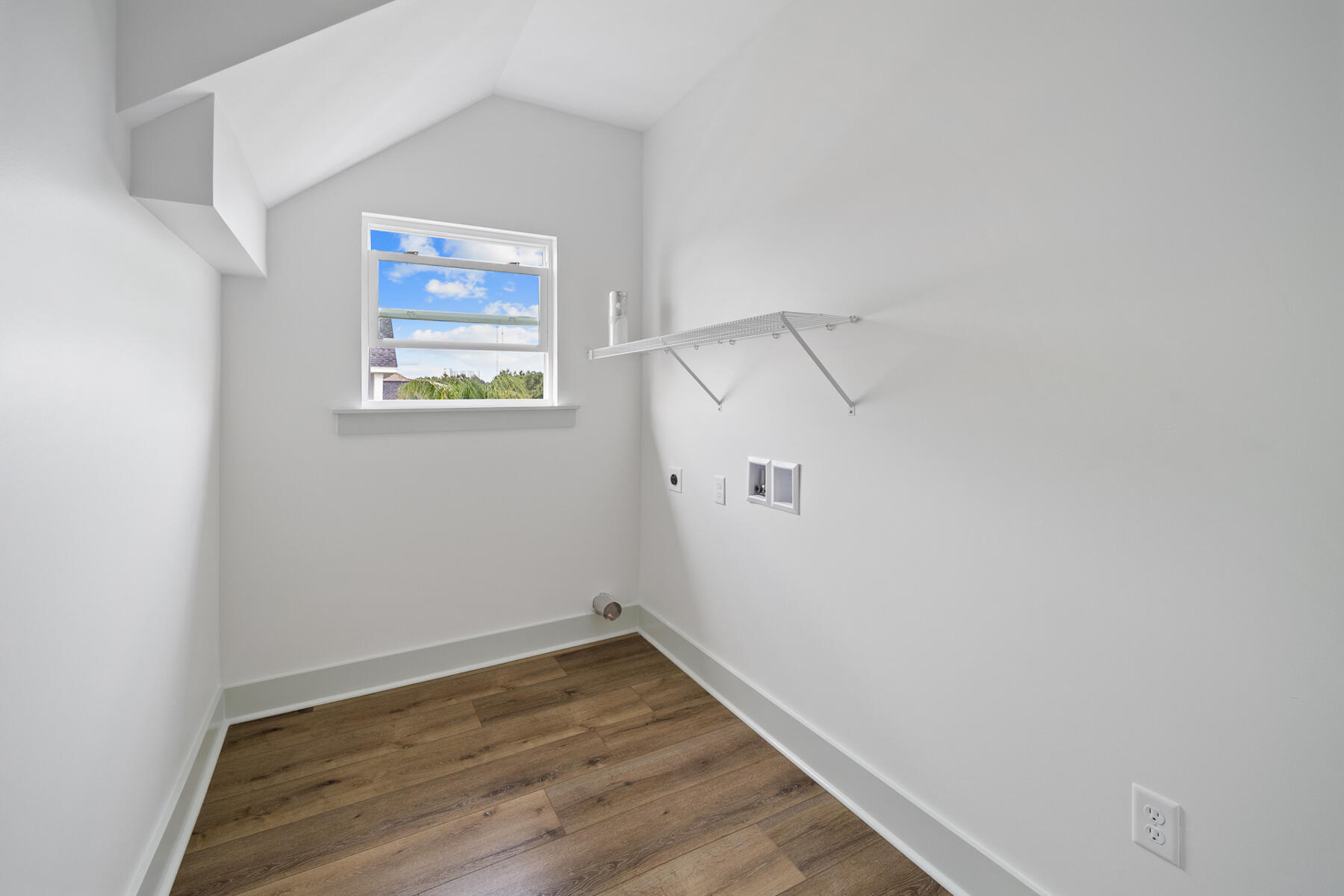 Tapestry Park - Residential