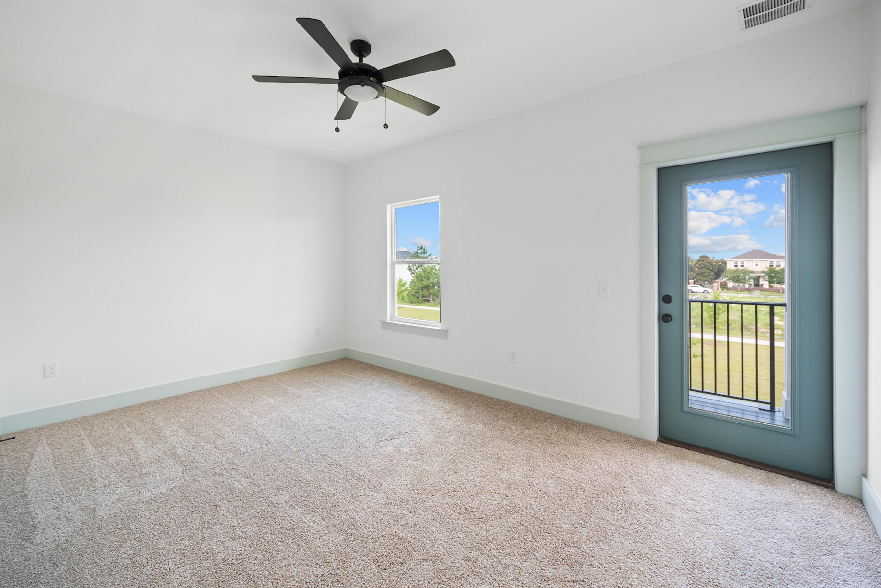 Tapestry Park - Residential