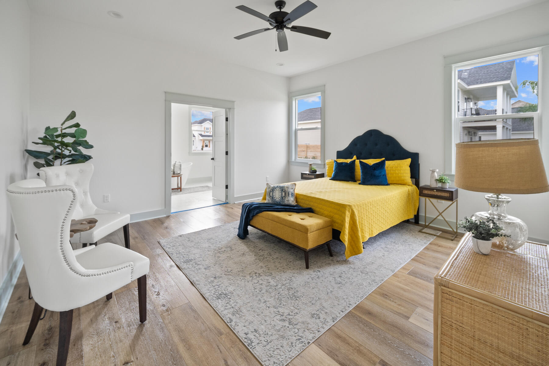 Tapestry Park - Residential