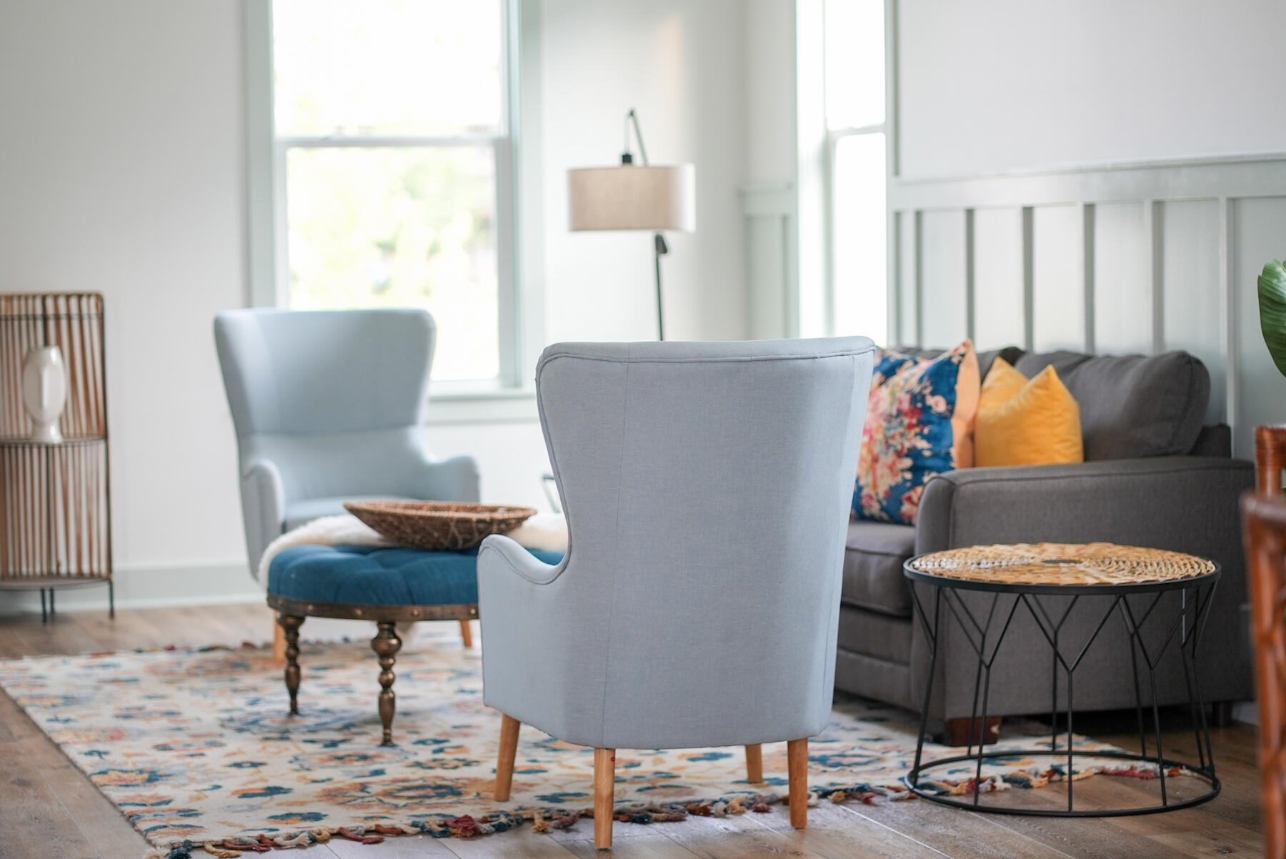 Tapestry Park - Residential