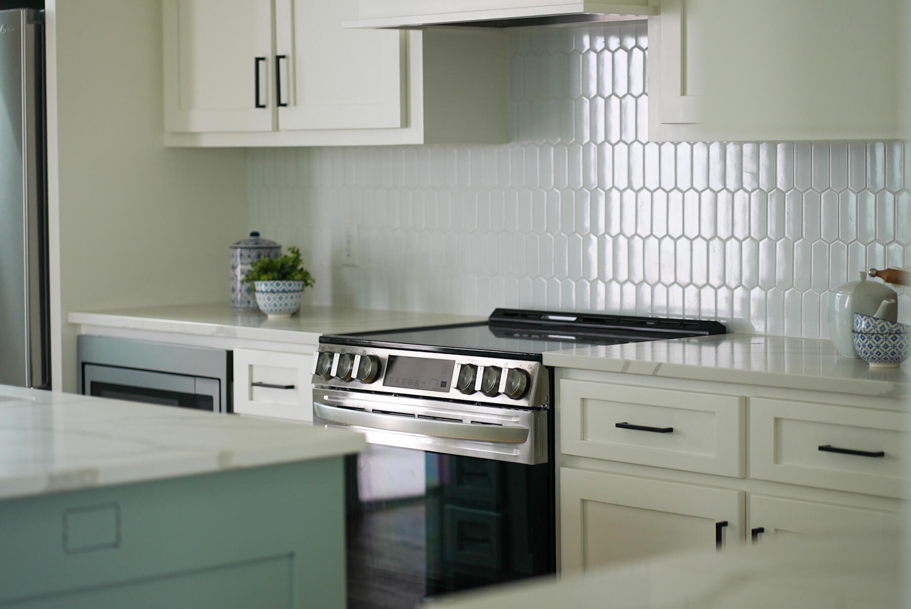 Tapestry Park - Residential