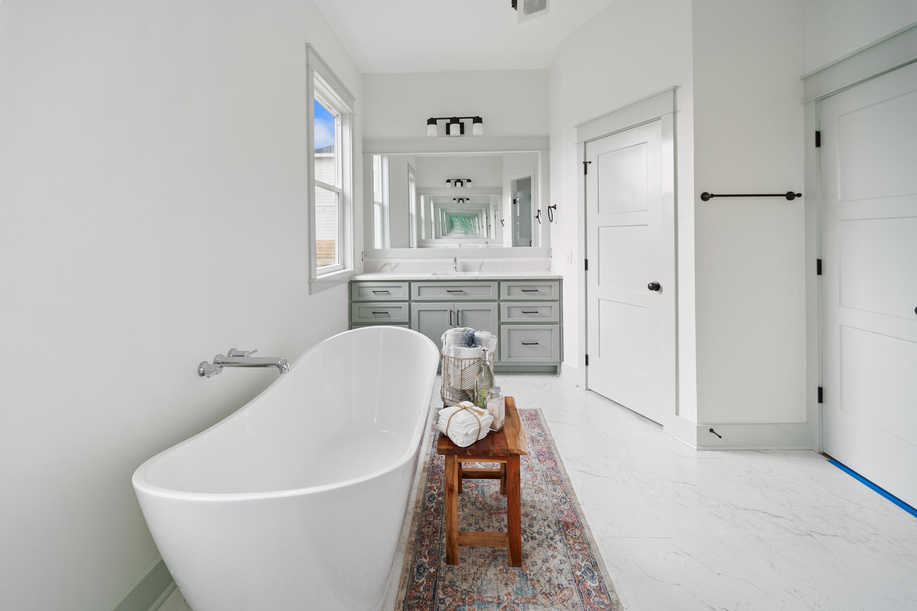 Tapestry Park - Residential