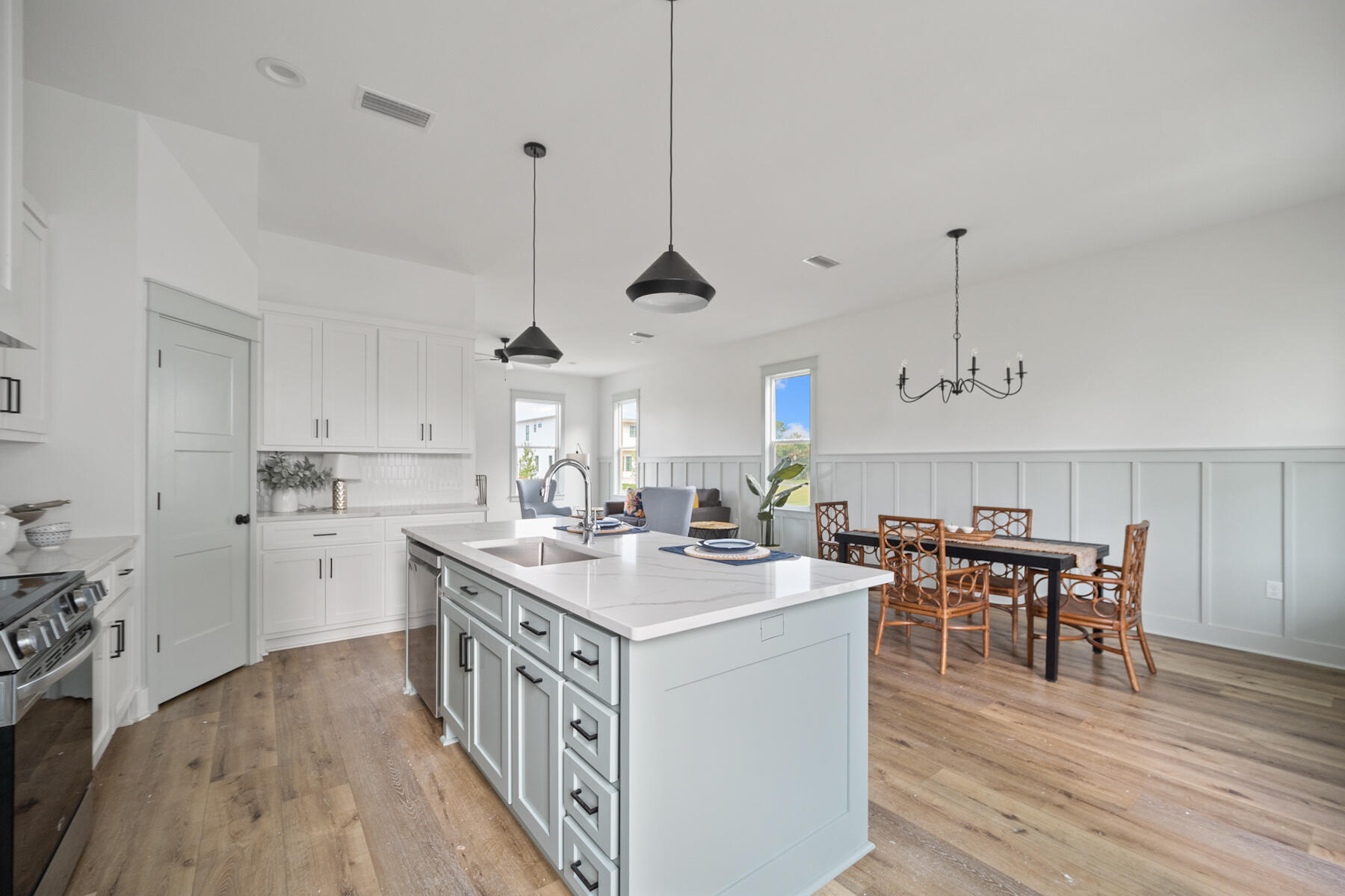 Tapestry Park - Residential