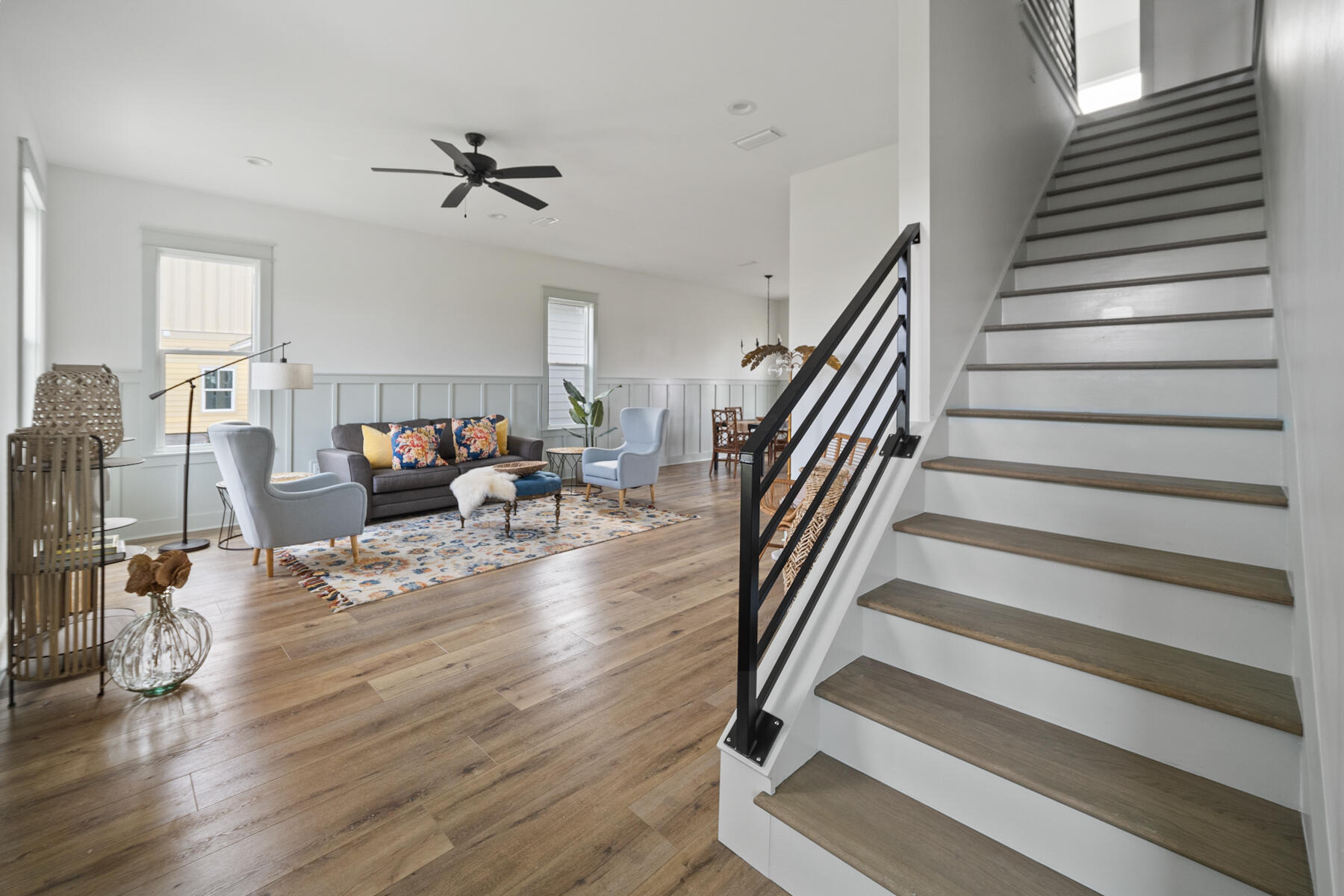 Tapestry Park - Residential