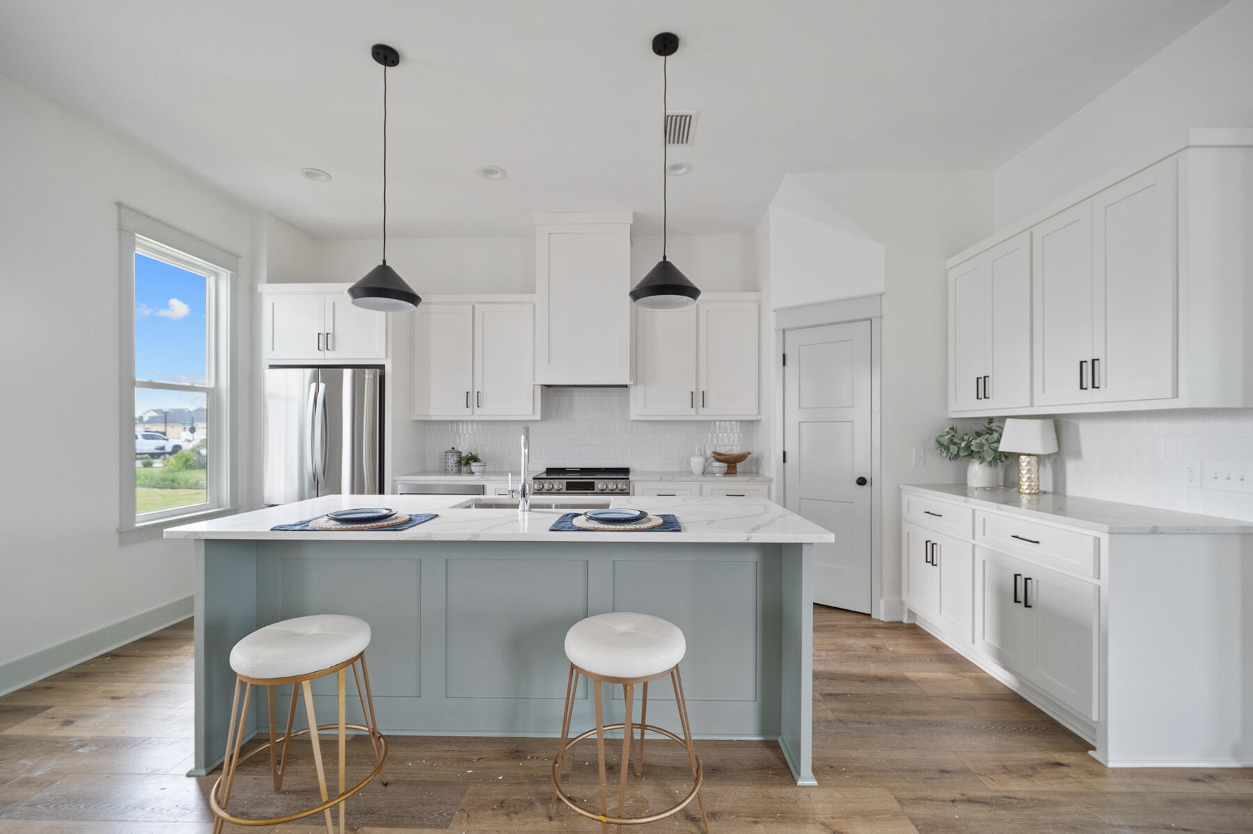 Tapestry Park - Residential