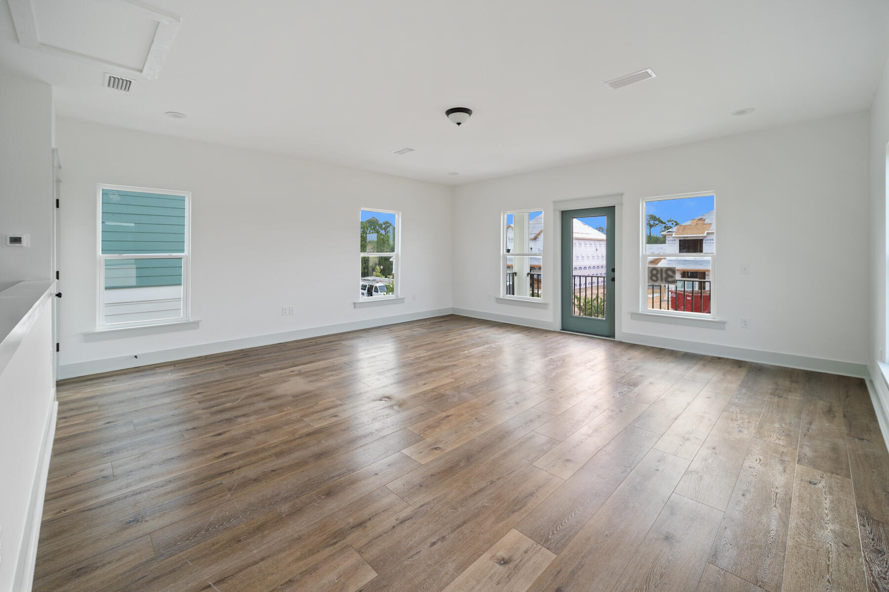 Tapestry Park - Residential