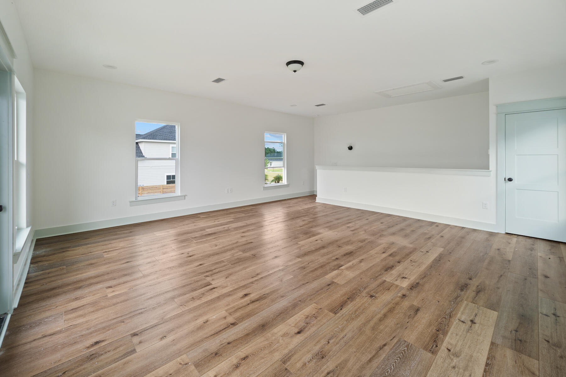 Tapestry Park - Residential