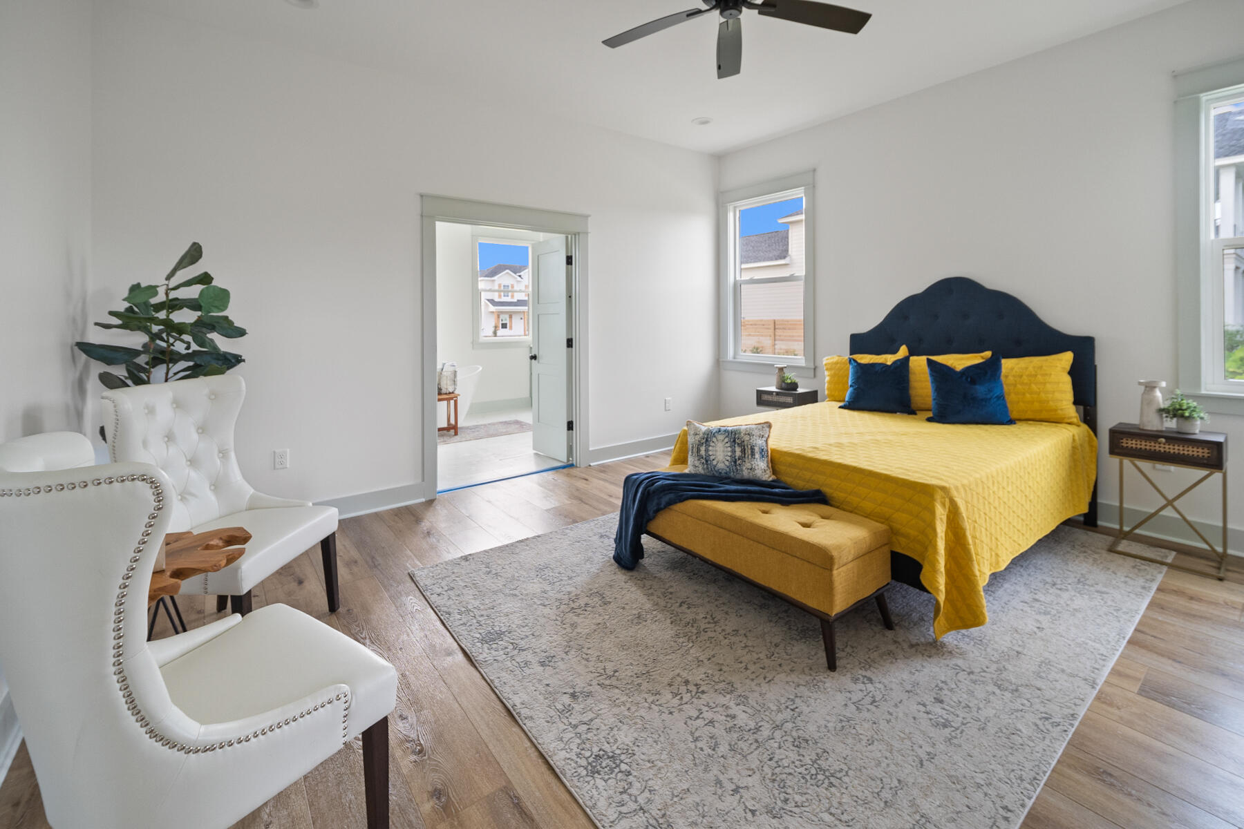 Tapestry Park - Residential