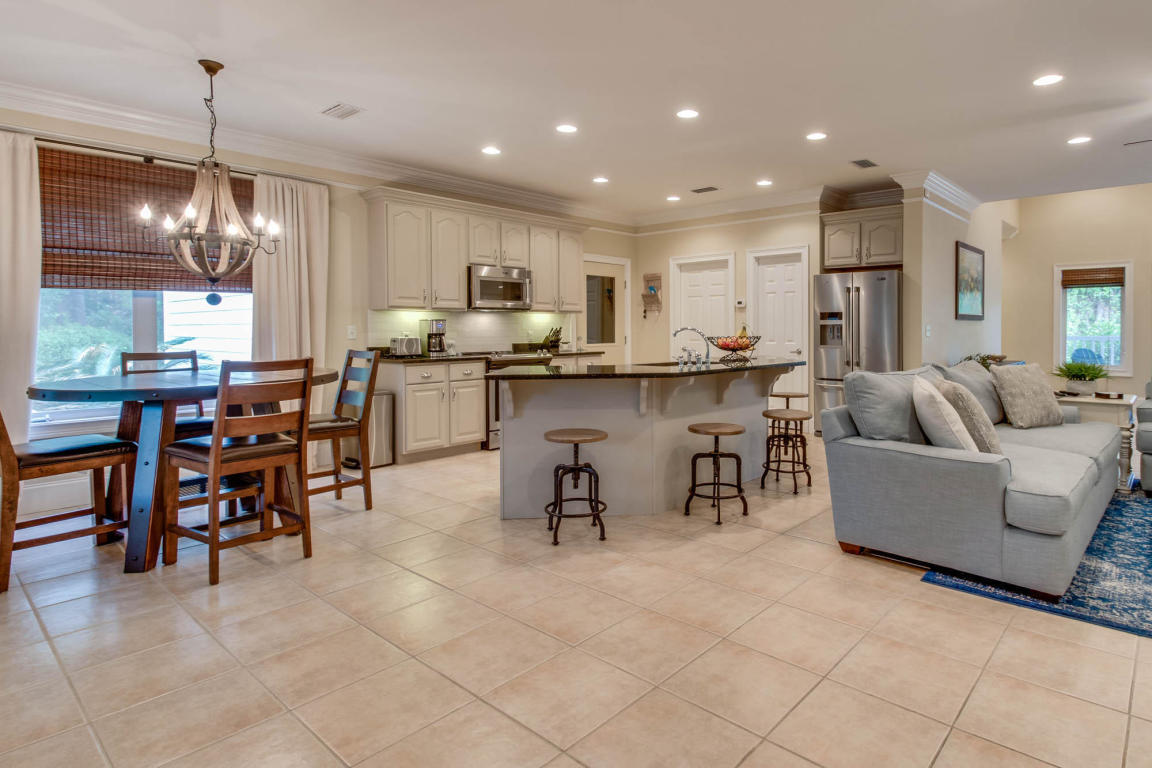 SEABREEZE - Residential