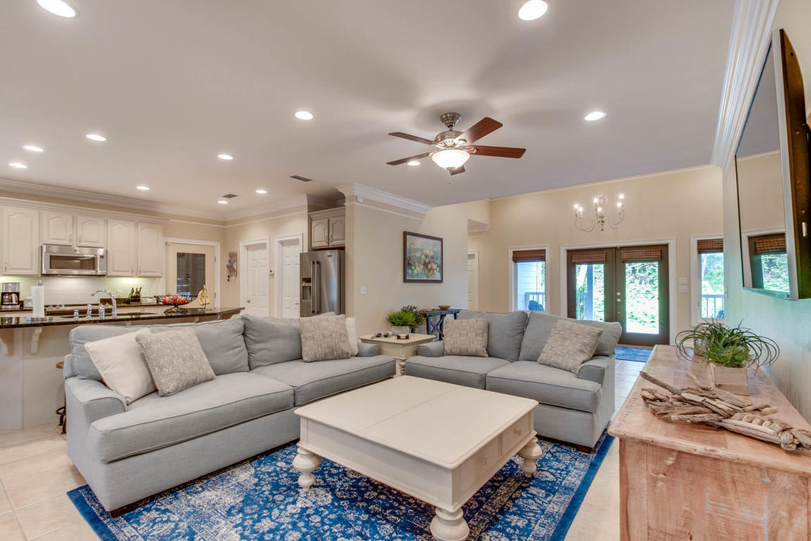 SEABREEZE - Residential