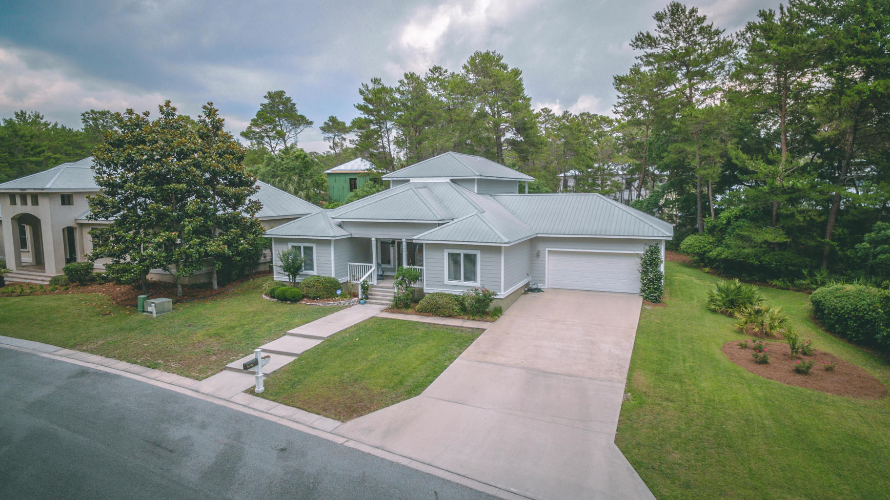 SEABREEZE - Residential