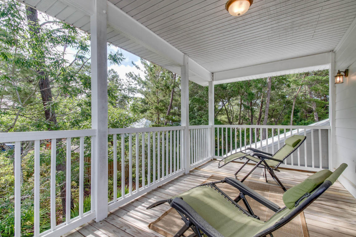 SEABREEZE - Residential