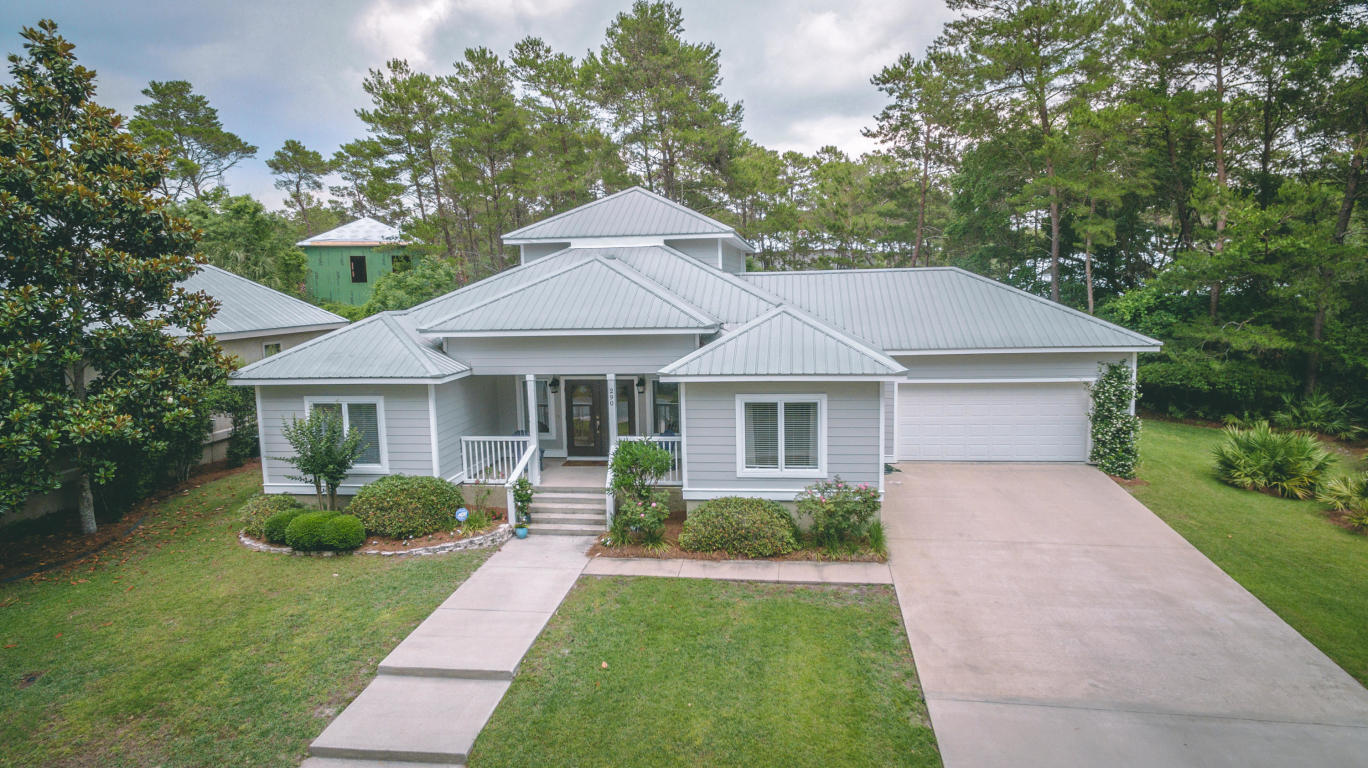 SEABREEZE - Residential