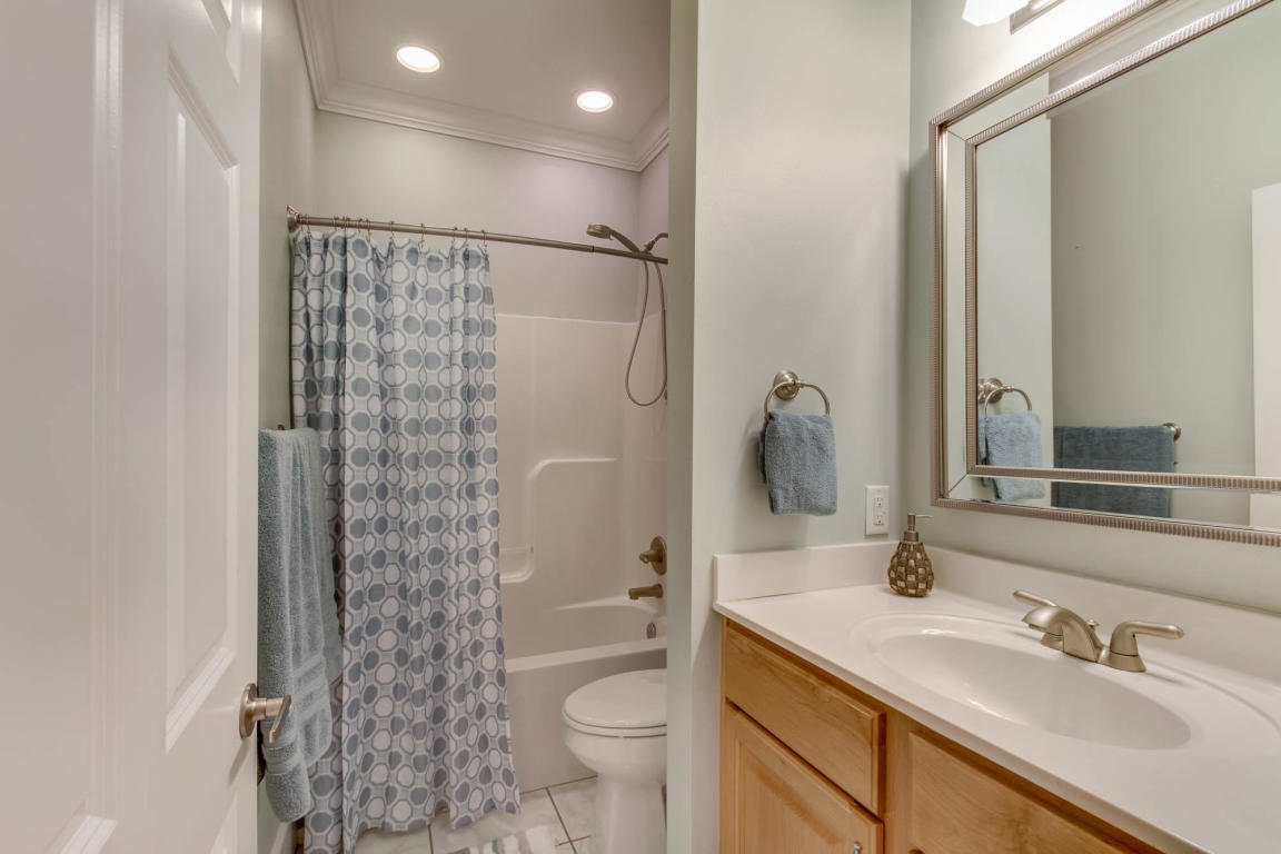 SEABREEZE - Residential