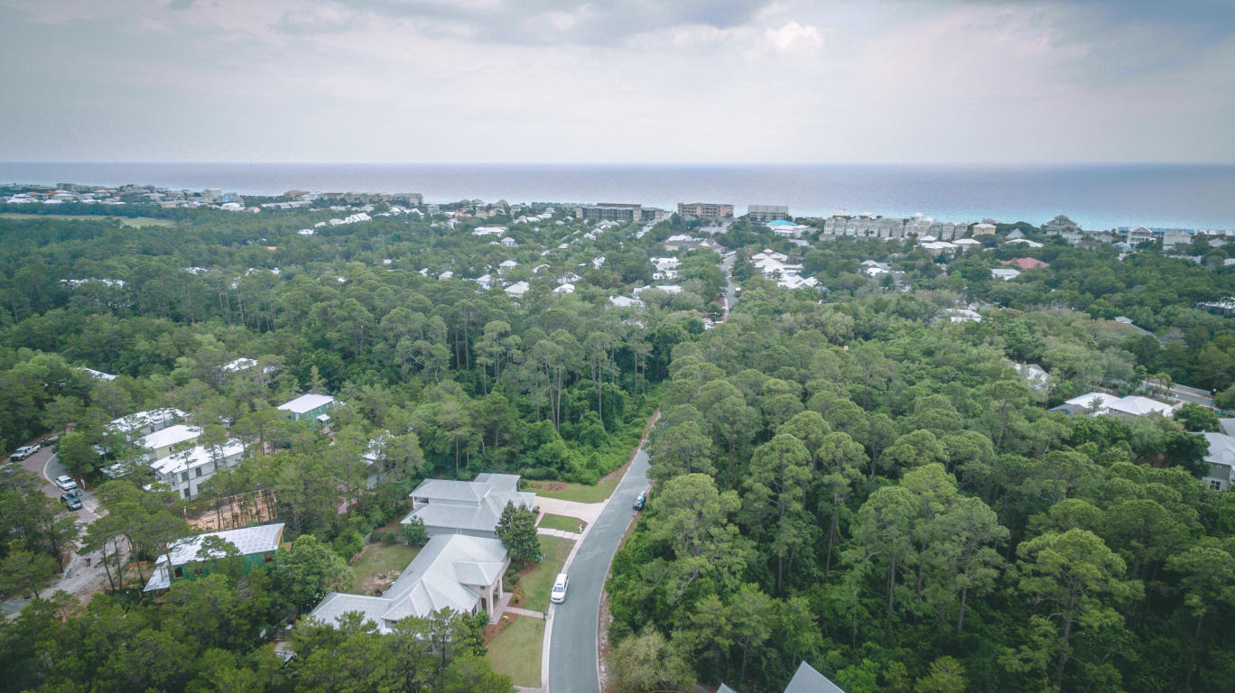 SEABREEZE - Residential