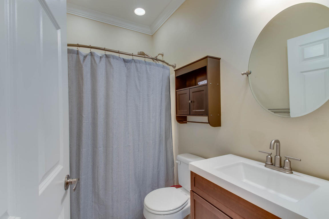 SEABREEZE - Residential