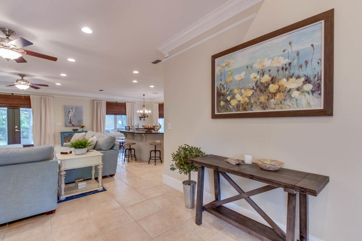 SEABREEZE - Residential