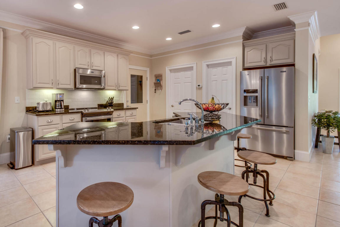 SEABREEZE - Residential