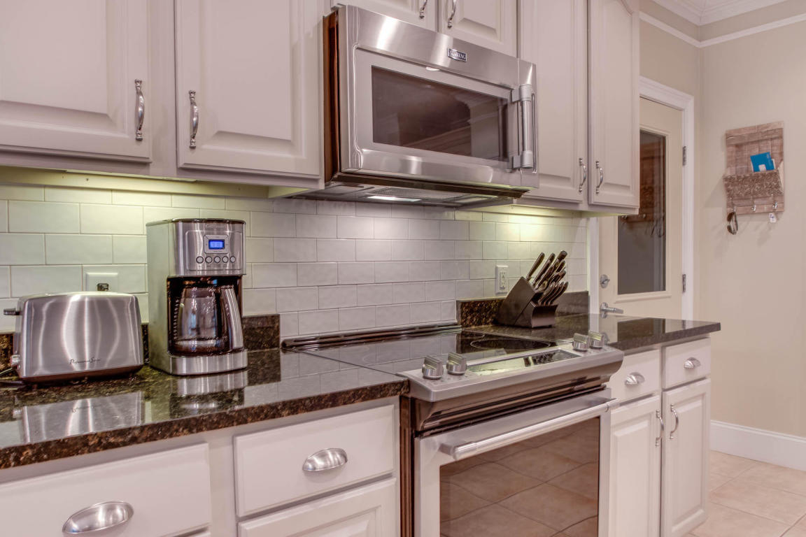 SEABREEZE - Residential