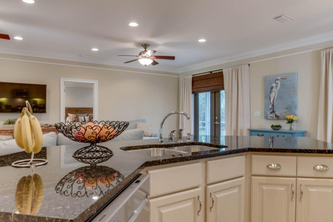 SEABREEZE - Residential