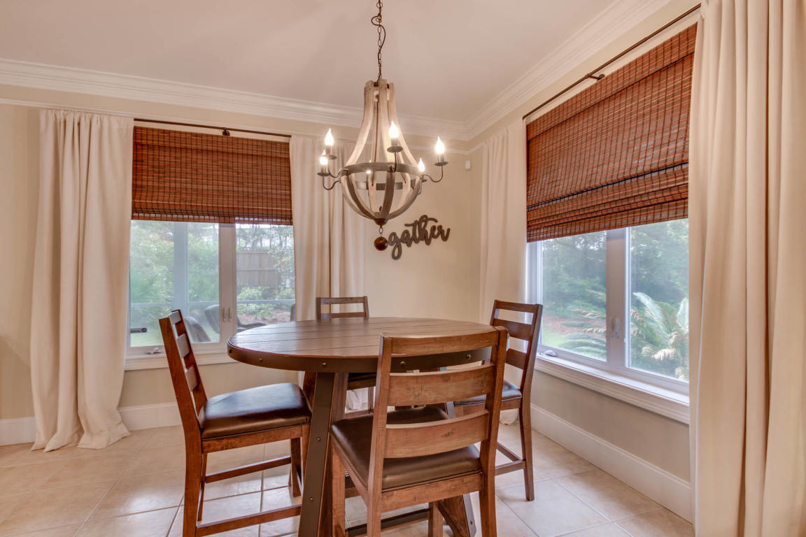 SEABREEZE - Residential