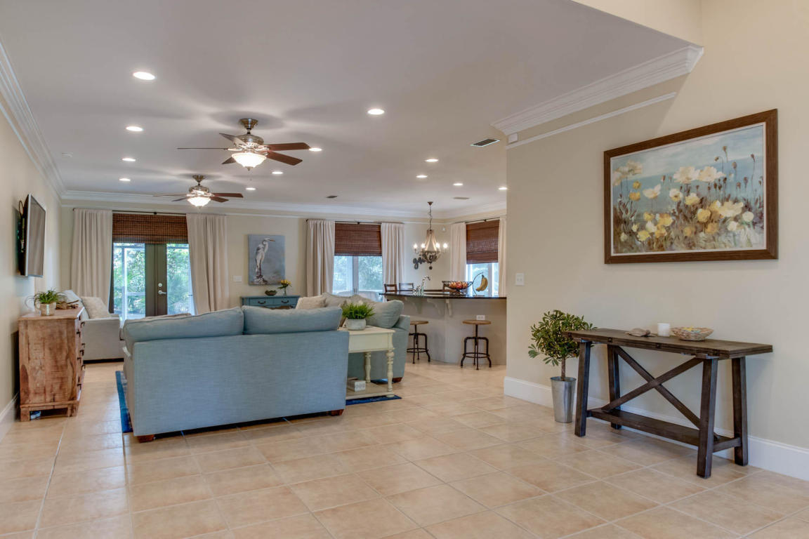 SEABREEZE - Residential