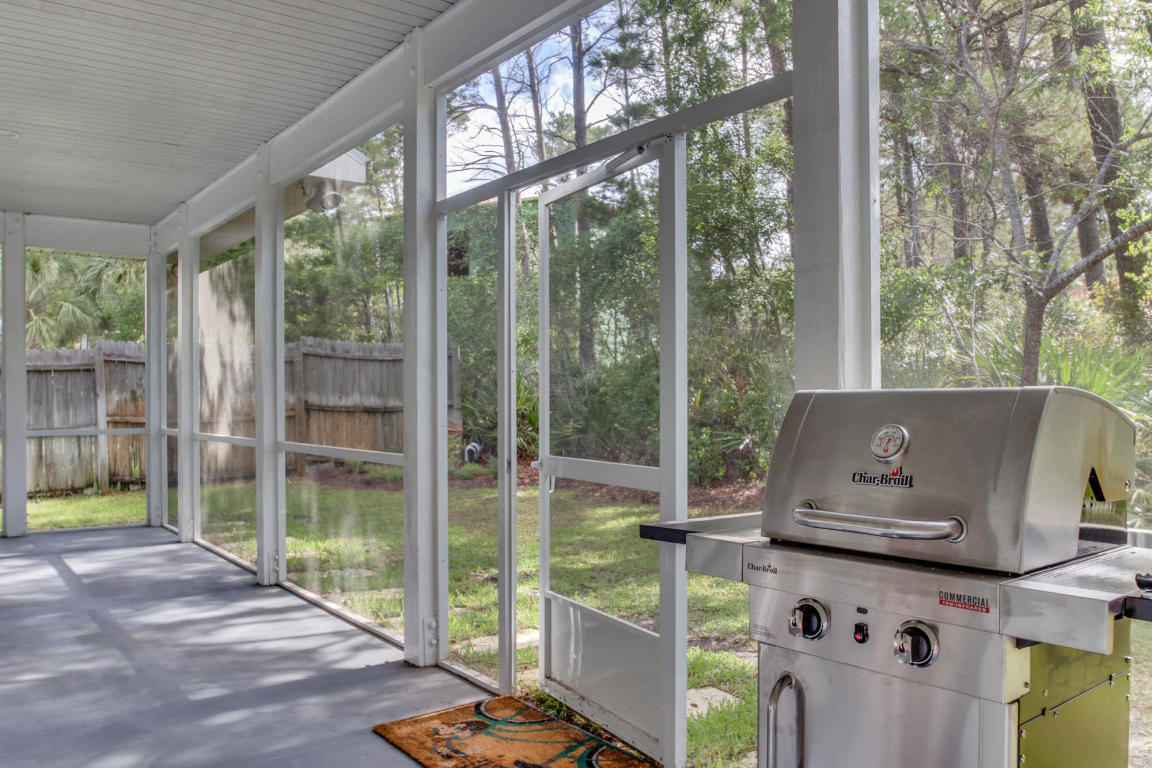 SEABREEZE - Residential