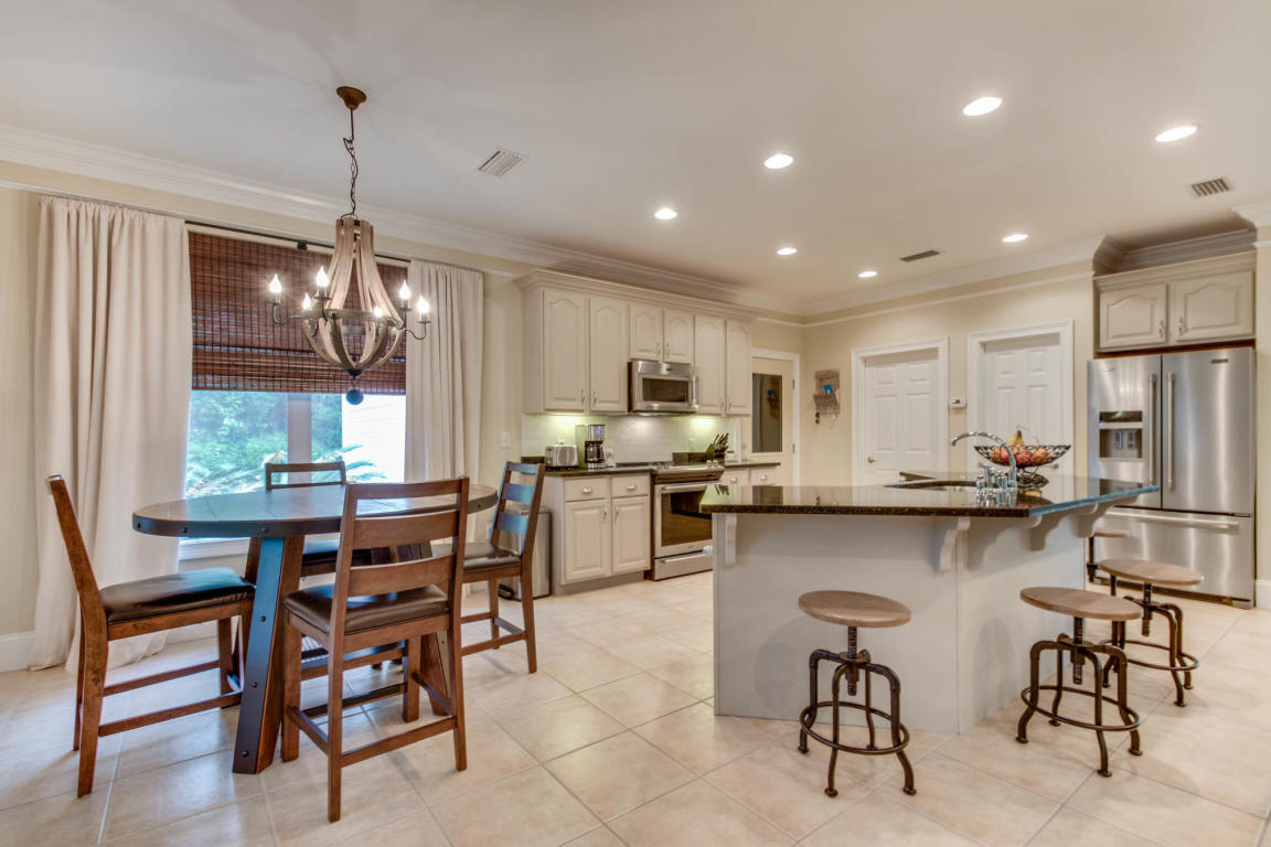 SEABREEZE - Residential