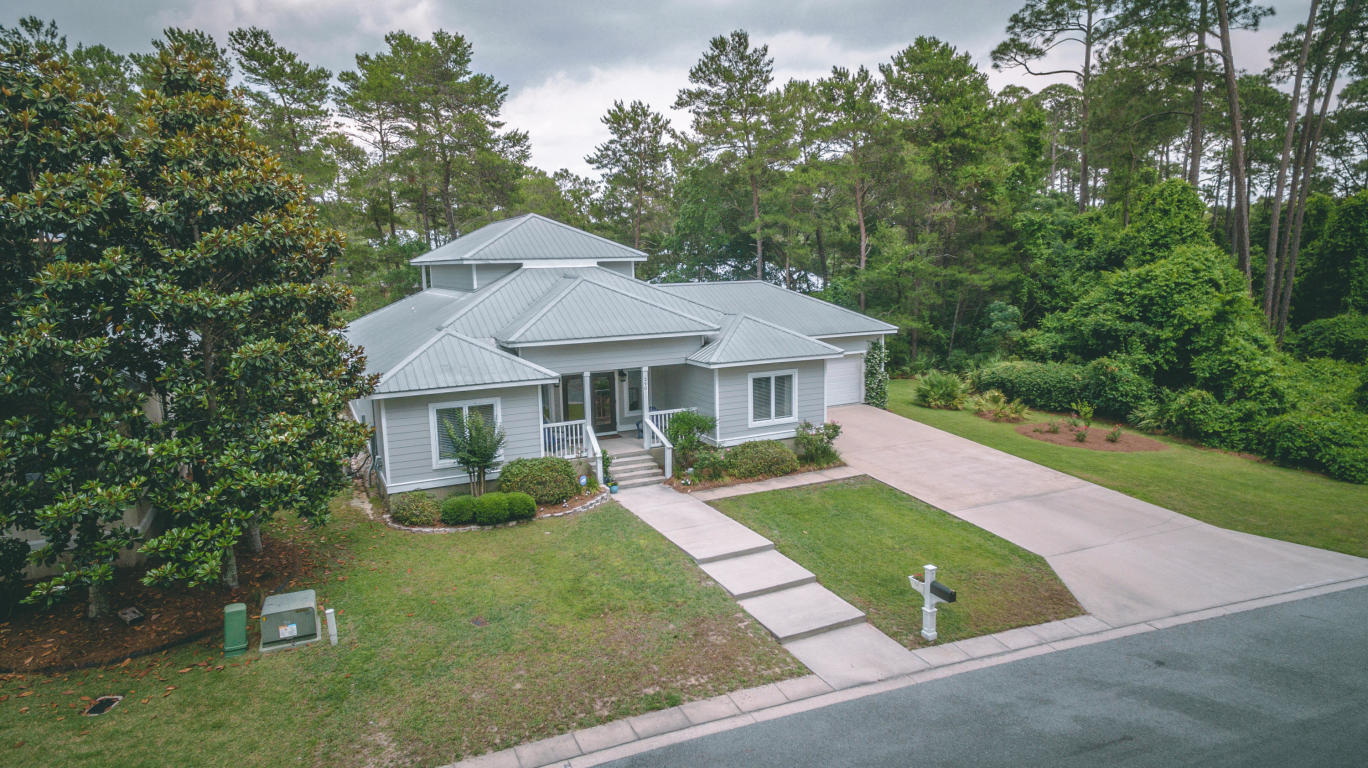 SEABREEZE - Residential