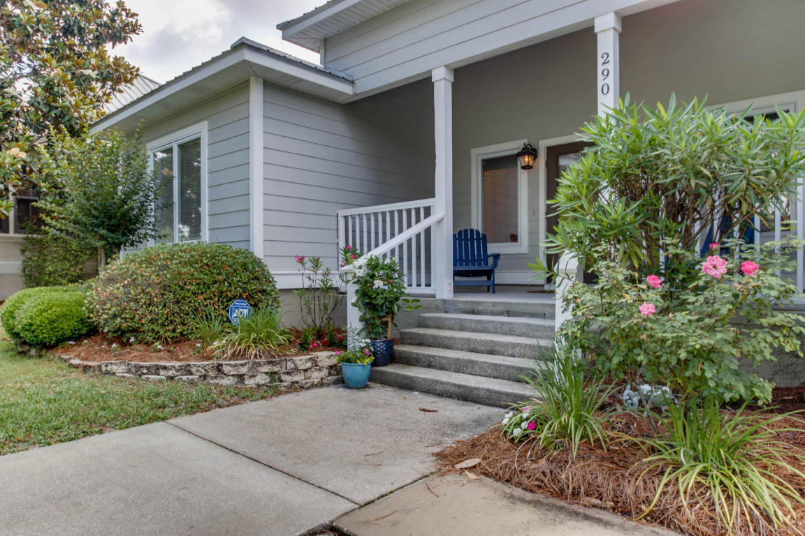 SEABREEZE - Residential