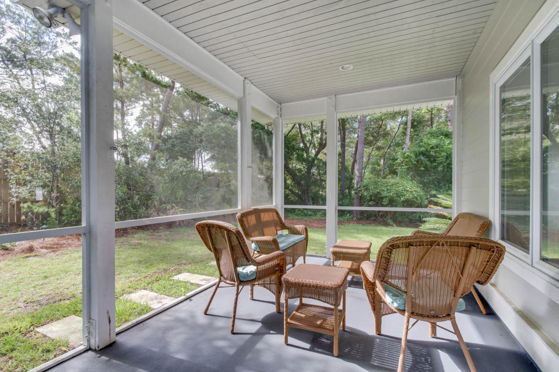 SEABREEZE - Residential