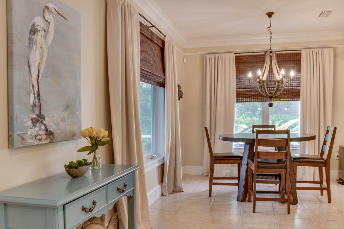 SEABREEZE - Residential