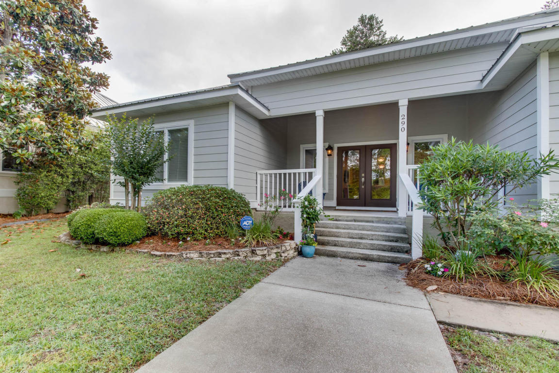 SEABREEZE - Residential