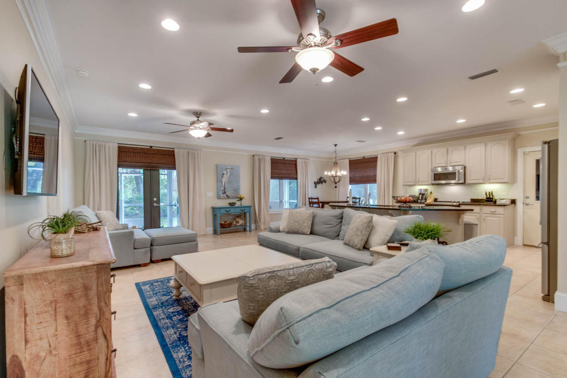 SEABREEZE - Residential