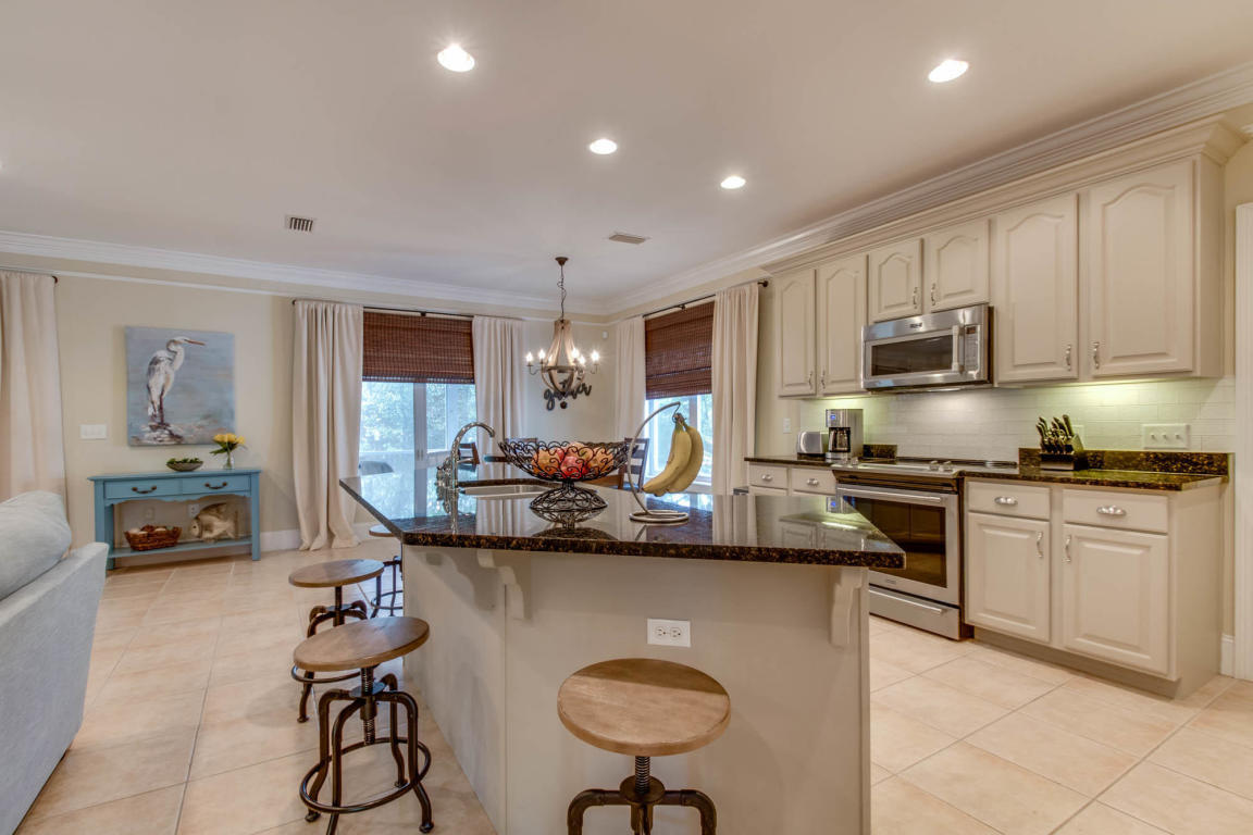 SEABREEZE - Residential