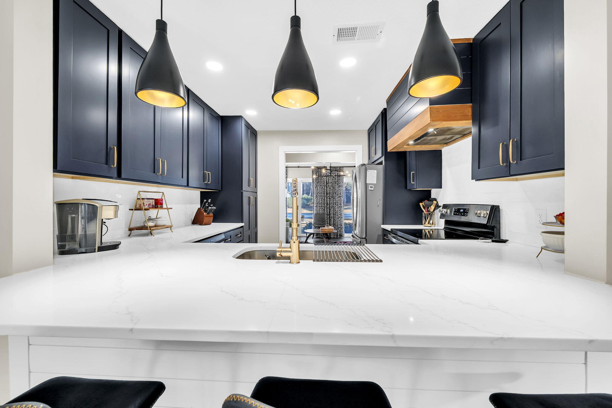 AUGUSTA VILLAGE CONDO - Residential