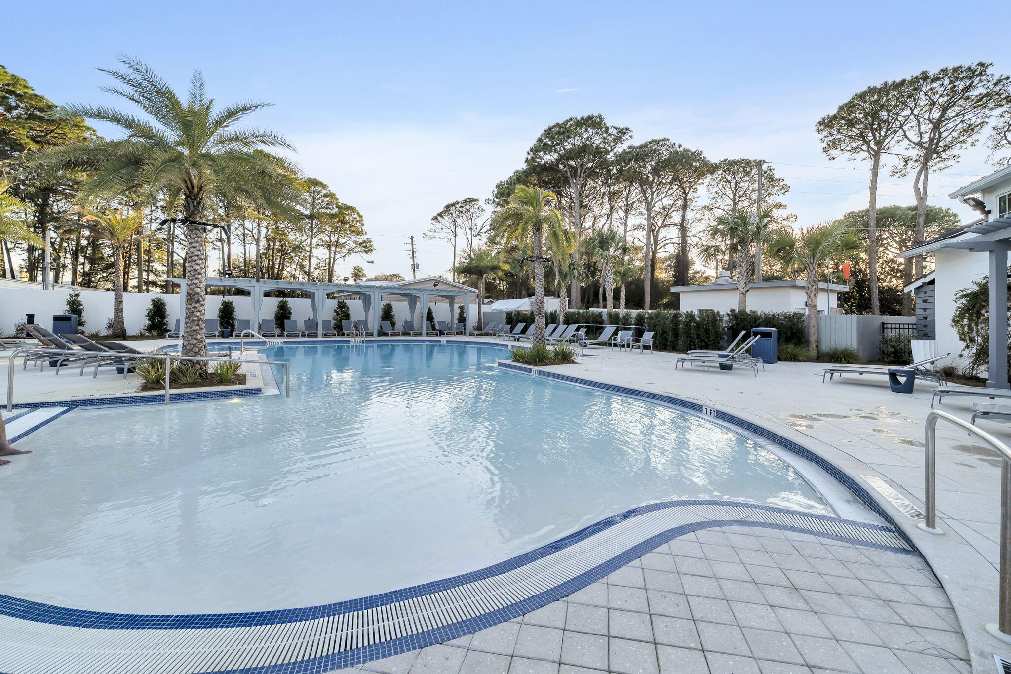 AUGUSTA VILLAGE CONDO - Residential