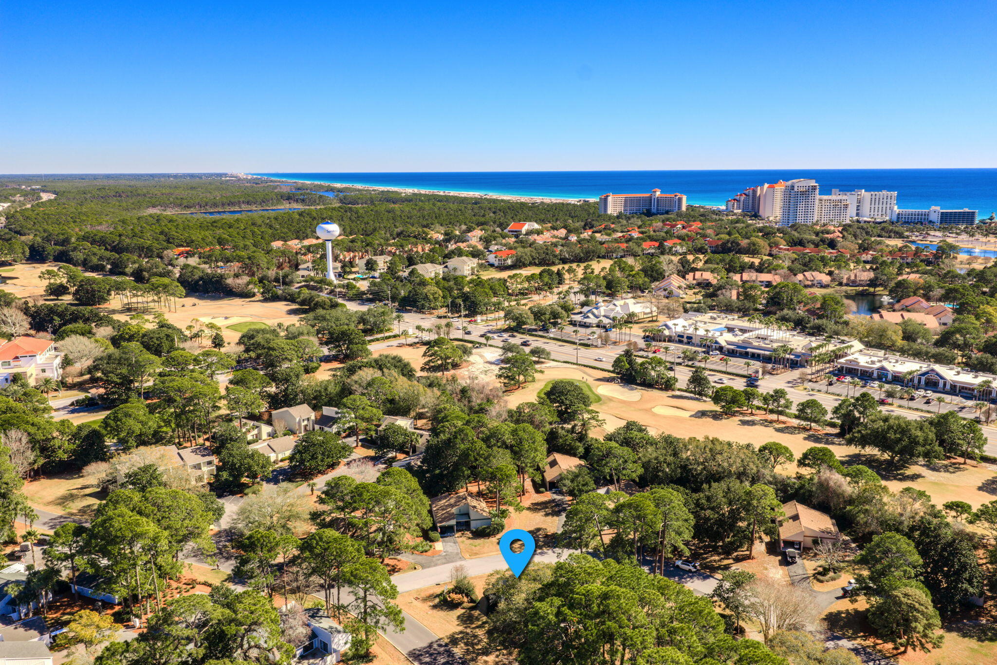 AUGUSTA VILLAGE CONDO - Residential